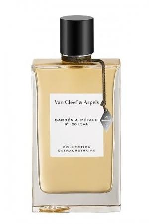 Van Cleef & Arpels Collection Extraordinaire Gardenia Petale парфюм за жени без опаковка EDP