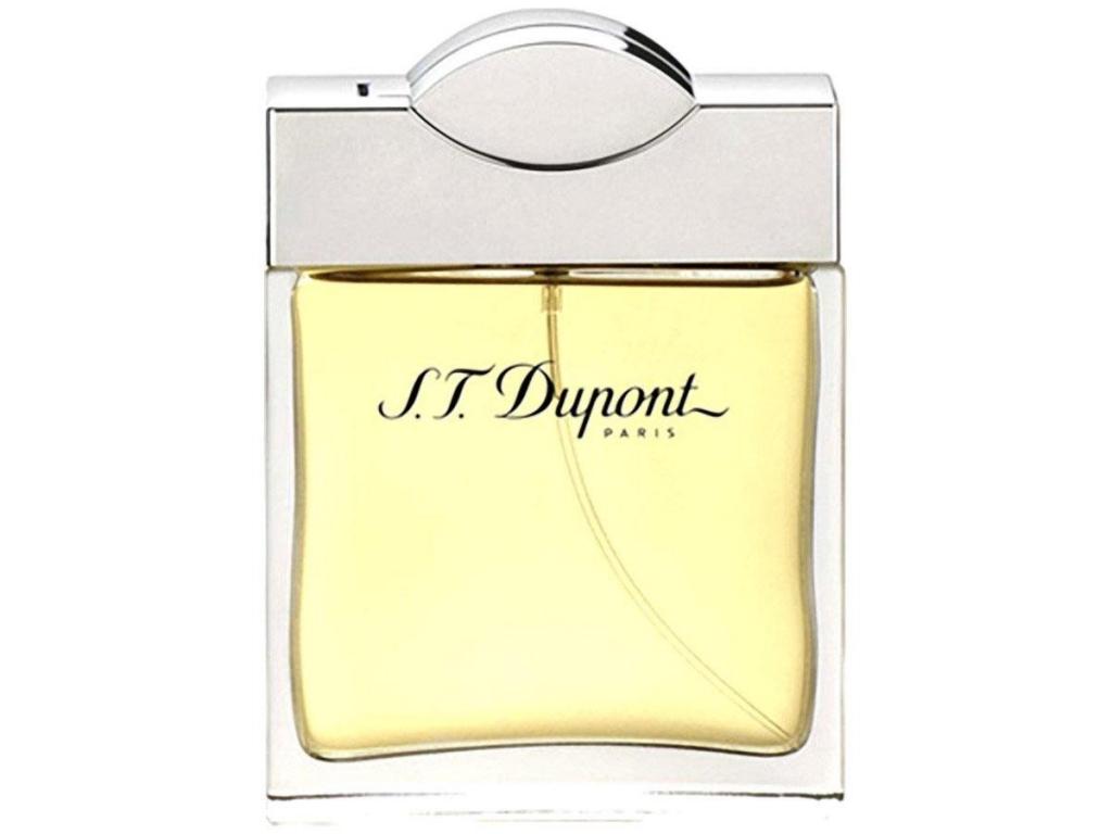 S.T Dupont Pour Homme парфюм за мъже без опаковка EDT