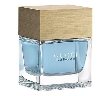 Gucci Pour Homme II парфюм за мъже EDT