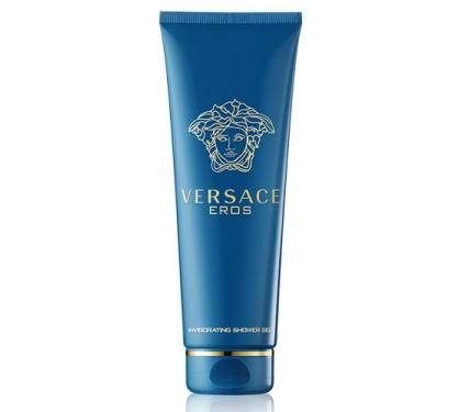 Versace Eros душ гел за мъже