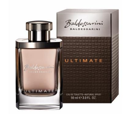 Baldessarini Ultimate парфюм за мъже EDT