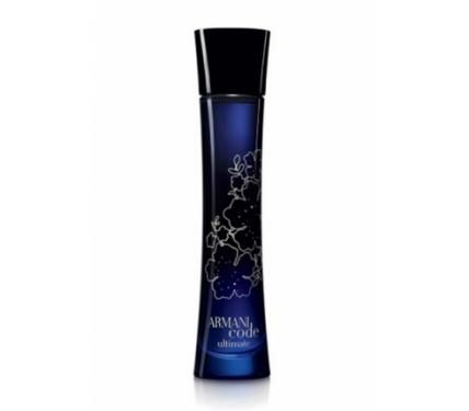 Giorgio Armani Code Ultimate парфюм за жени без опаковка EDP