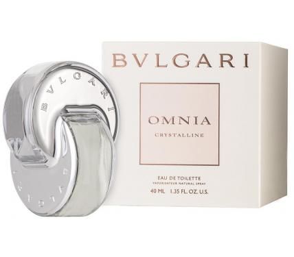 Bvlgari Omnia Crystalline парфюм за жени EDT