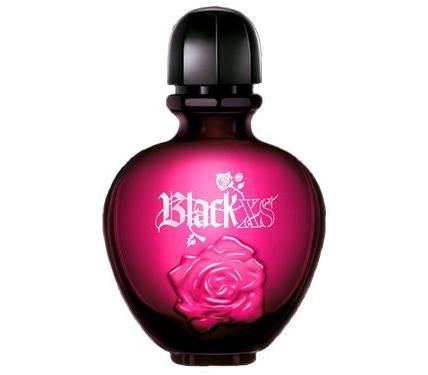 Paco Rabanne Black XS парфюм за жени EDT