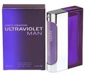Paco Rabanne Ultraviolet парфюм за мъже EDT