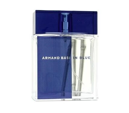Armand Basi In Blue парфюм за мъже без опаковка EDT