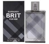 Burberry Brit парфюм за мъже EDT