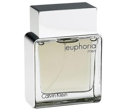 Calvin Klein Euphoria парфюм за мъже EDT