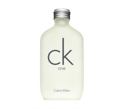 Calvin Klein One унисекс парфюм EDT