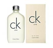 Calvin Klein One унисекс парфюм EDT