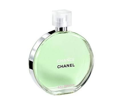 Chanel Chance Eau Fraiche парфюм за жени EDT