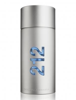 Carolina Herrera 212 парфюм за мъже EDT