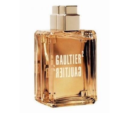Jean Paul Gaultier Gaultier 2 унисекс парфюм EDP