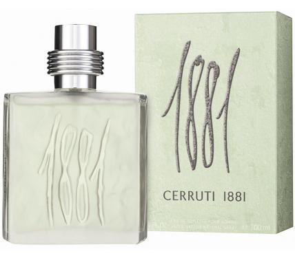 Cerruti 1881 парфюм за мъже EDT
