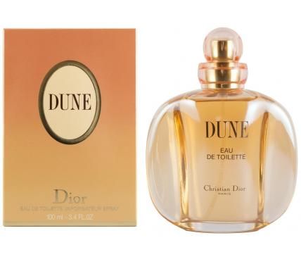 Big Christian Dior Dune Parfyum Za Jeni Edt 6046439541 - Най-трайните дамски парфюми - Козметика
