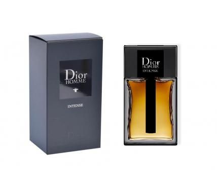 Big Christian Dior Homme Intense Parfyum Za Maje Edp 6046636618 - Най-трайните мъжки парфюми - Козметика