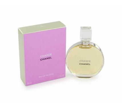 Chanel Chance парфюм за жени EDT