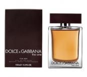 Dolce & Gabbana The One парфюм за мъже EDT
