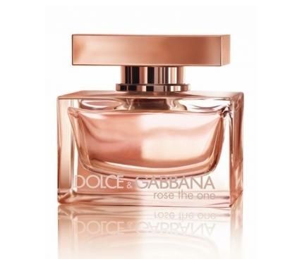 Dolce & Gabbana Rose The One парфюм за жени EDP