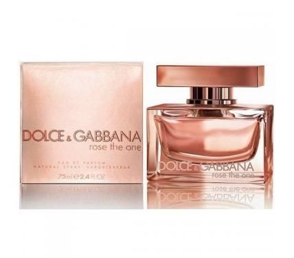 Dolce & Gabbana Rose The One парфюм за жени EDP