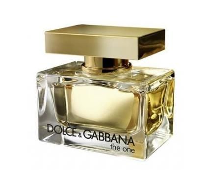 Dolce & Gabbana The One парфюм за жени EDP
