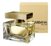 Dolce & Gabbana The One парфюм за жени EDP