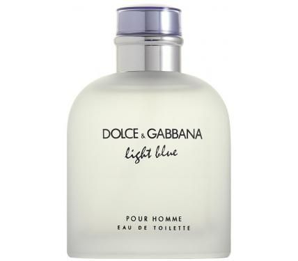 Dolce & Gabbana Light Blue парфюм за мъже EDT