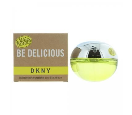 Donna Karan DKNY Be Delicious парфюм за жени EDP