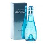 Davidoff Cool Water парфюм за жени EDT