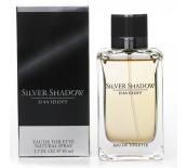Davidoff Silver Shadow парфюм за мъже EDT