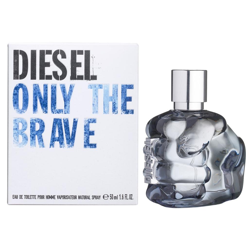 Diesel Only The Brave парфюм за мъже EDT