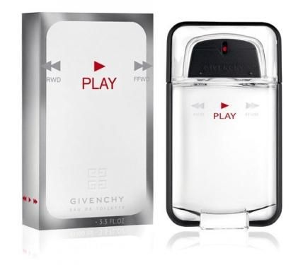 Givenchy Play парфюм за мъже EDT