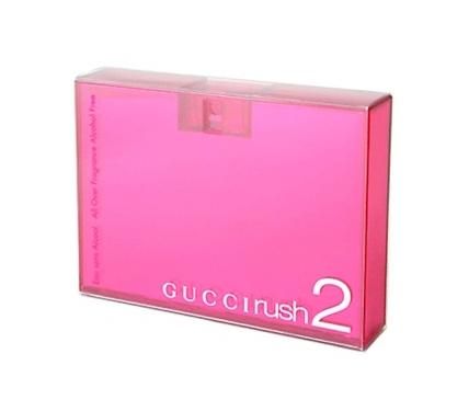 Gucci Rush 2 парфюм за жени EDT