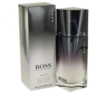 Hugo Boss Soul парфюм за мъже EDT