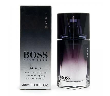 Hugo Boss Soul парфюм за мъже EDT
