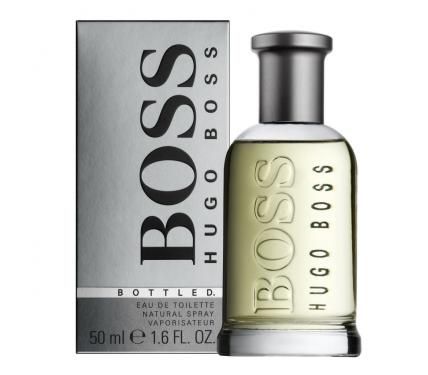 Hugo Boss Bottled парфюм за мъже EDT