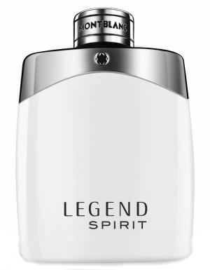 Mont Blanc Legend Spirit парфюм за мъже без опаковка EDT