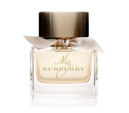 Burberry My Burberry парфюм за жени без опаковка EDT