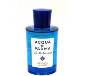 Acqua di Parma Blu Mediterraneo Arancia di Capri унисекс парфюм без опаковка EDT