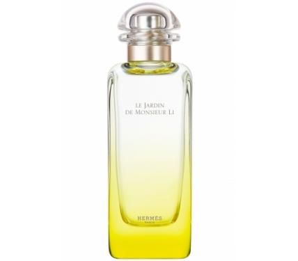 Hermes Le Jardin de Monsieur Li унисекс парфюм без опаковка EDT