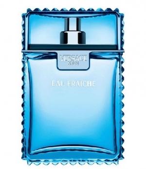 Versace Man Eau Fraiche парфюм за мъже EDT