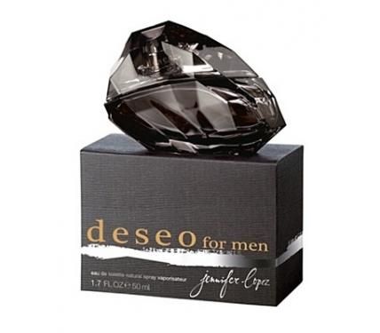 Jennifer Lopez Deseo парфюм за мъже EDT