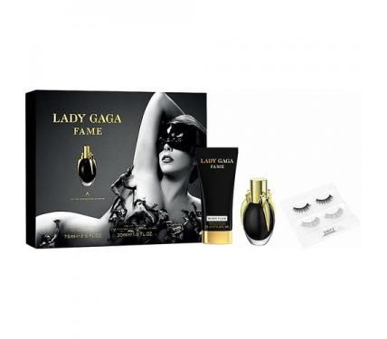 Lady Gaga Fame подаръчен комплект за жени
