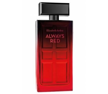 Elizabeth Arden Always Red парфюм за жени EDP