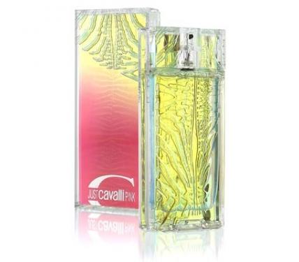 Roberto Cavalli Just Cavalli Pink парфюм за жени EDT