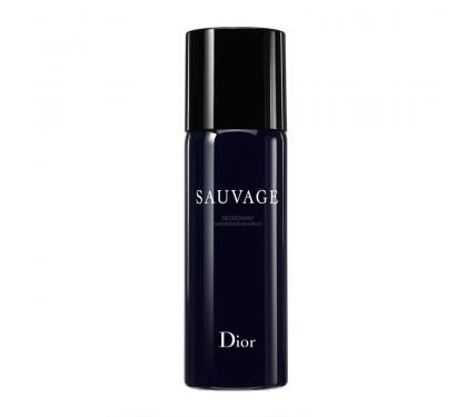 Christian Dior Sauvage Дезодорант спрей за мъже