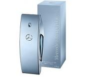 Mercedes Benz Club Fresh парфюм за мъже EDT
