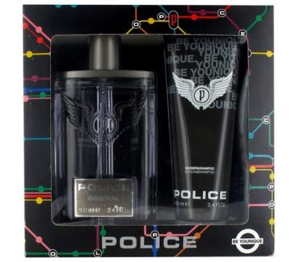 Police Original подаръчен комплект за мъже