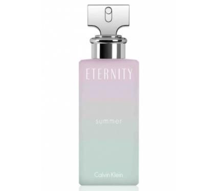Calvin Klein Eternity Summer 2016 парфюм за жени EDP