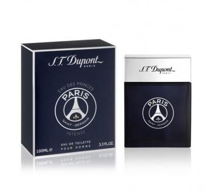 S.T. Dupont Paris Saint Germain Eau des Princes Intense парфюм за мъже EDT